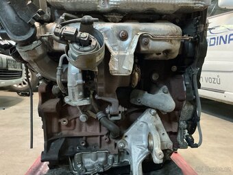 Peugeot 508 2,0 Hdi - prodej motoru. RH02-RHH - 5