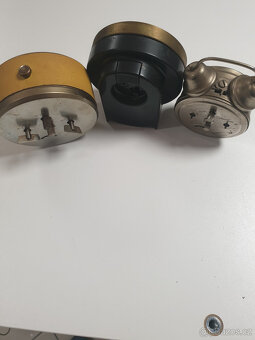 BUDÍKY PRIM 3 ks na ND - 5