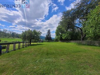 Rodinný dům v obci Bláhov u H - 5