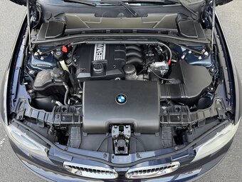 BMW E81 116i NÁHRADNÍ DÍLY - 5