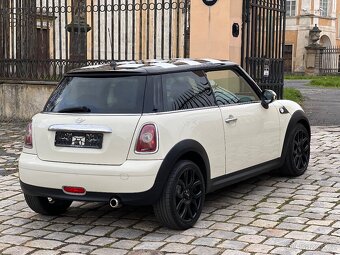 MINI COOPER 1.6D -EDITION- - 5