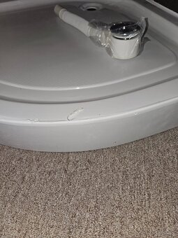 sprchová vanička - 5