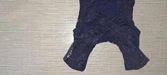 3x krajkové šaty, vel. S - 5