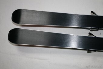 lyže rossignol fungirl 130 cm - 5