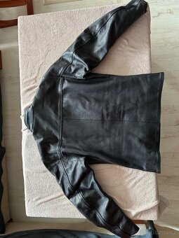 Dámský kožený set Nazran - 5