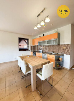 Prodej, rodinný dům 5+kk, Albrechtice u Českého Těší, 134003 - 5