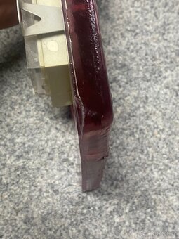 hodiny prim skleněné nástěnné hodiny prim retro hodiny prim - 5