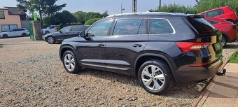 Škoda Kodiaq 2.0 TDI 140kW 4x4 DSG 7-MÍST - 5