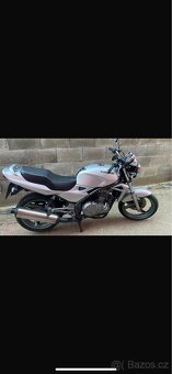 Kawasaki er5 25 Kw - 5