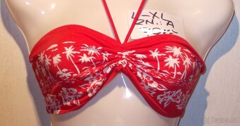 PLAVKY-TANKINI-OPALOVAČKY+SPOD. DÍY-PODPRSENKY - 5