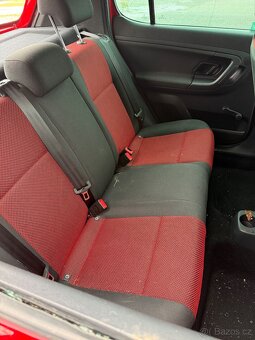 skoda fabia -nahradni dily Monte Carlo - 5