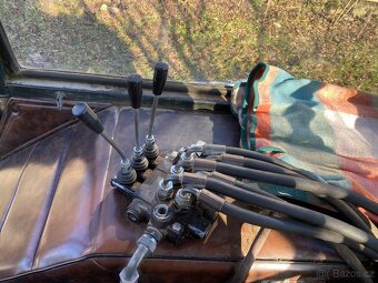 Zetor 7245 Tunis - 5