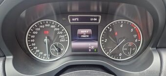 Mercedes Benz A 180 CDI - 5