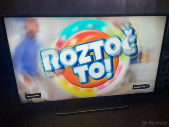 Smart 3D LED TV Panasonic - 5