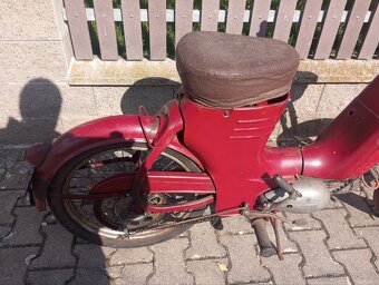 Jawa 550 - 5