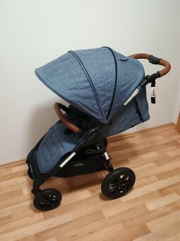 Kočárek Valco Baby Snap 4 - 5