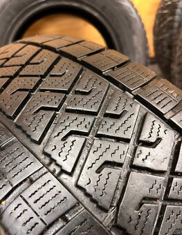 Zimní pneu 215/65/16C - 5