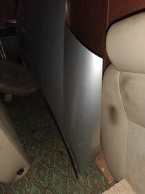 Kapota Citroen C8 v pěkném stavu - 5