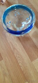 PRODÁM ŠKRDLOVICKÉ a HUTNÍ SKLO Z CHŘIBSKÉ SKLÁRNY - 5