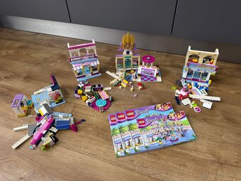 Lego Friends - 5