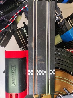 Autodráha Carrera Go - 5