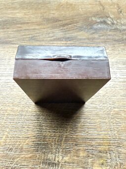 Kapesní hodinky Molnija - 5