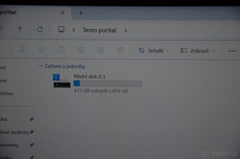 Dell Latitude 7310 i5/16GB/SSD 512GB M.2/záruka - 5