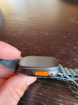 Apple Watch Ultra 2 - 5
