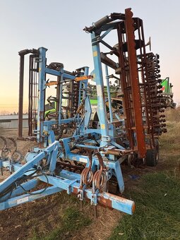 Kompaktor Farmet K600 - 5