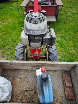 Vari Honda GCV 190 - 5