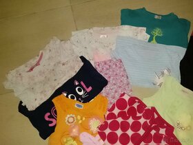 Balíček oblečení 2-3 roky - 5