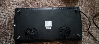 Indukční vařič - 5