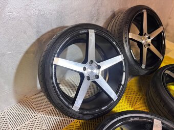 Z performance zp6.1 - 5