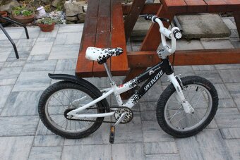 Dětské kolo 16 Vizovice - 5