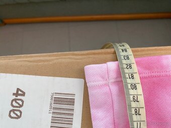 Dámské, dívčí tepláky - 5