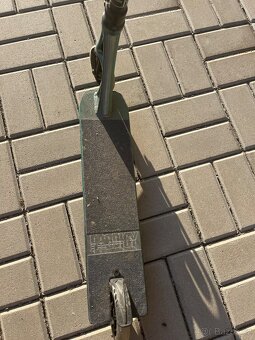 Freestyle koloběžka Top stav - 5