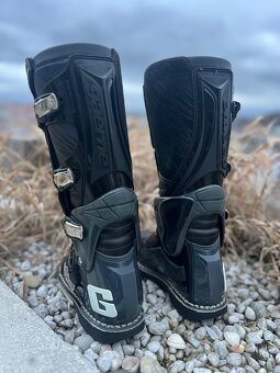 motokrosove boty Gaerne Fastback - 5