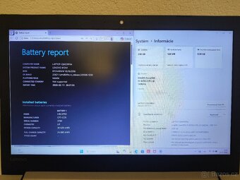 Lenovo 330-17IKB | i5 • 8GB • 256GB SSD - 5