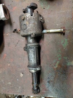 Díly na škoda 120 - 5