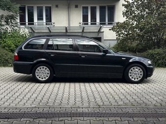 BMW E46 318i Combi Touring 1.8i 16V 85kW - 5