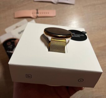 Chytré hodinky Amazfit GTR Mini - 5