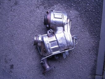 FIAT DUCATO 2,2 JTD FILTR DPF 2022 - 5