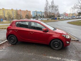 Hyundai i20 - 5