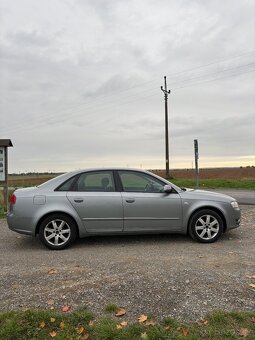 AUDI A4 B7 2.0 TDI - 5