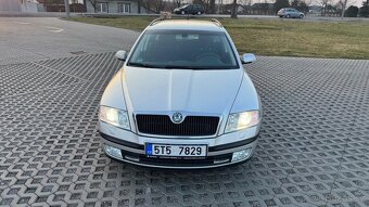 Skoda Octavia 1,9 tdi 74 kw - 5
