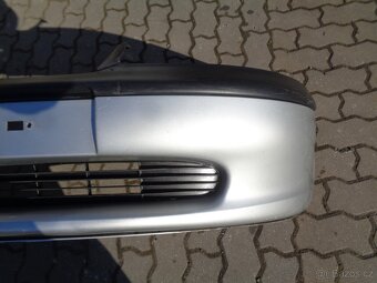 Opel vectra B přední nárazník GM 90464527 - 5