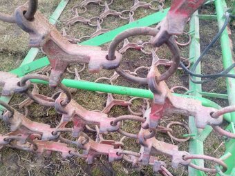 Luční brány , smyky 5m - 5