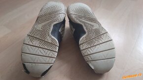 Boty dětské NIKE vel. 36 - 5