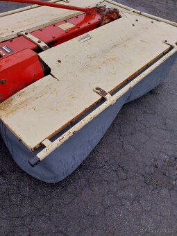 Rotačka Sekačka PZ 165 - 5