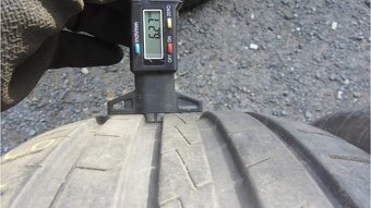 Letní pneu 205/55/16 Vredestein - 5